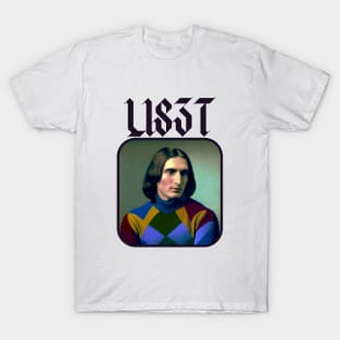 LISZT T-Shirt